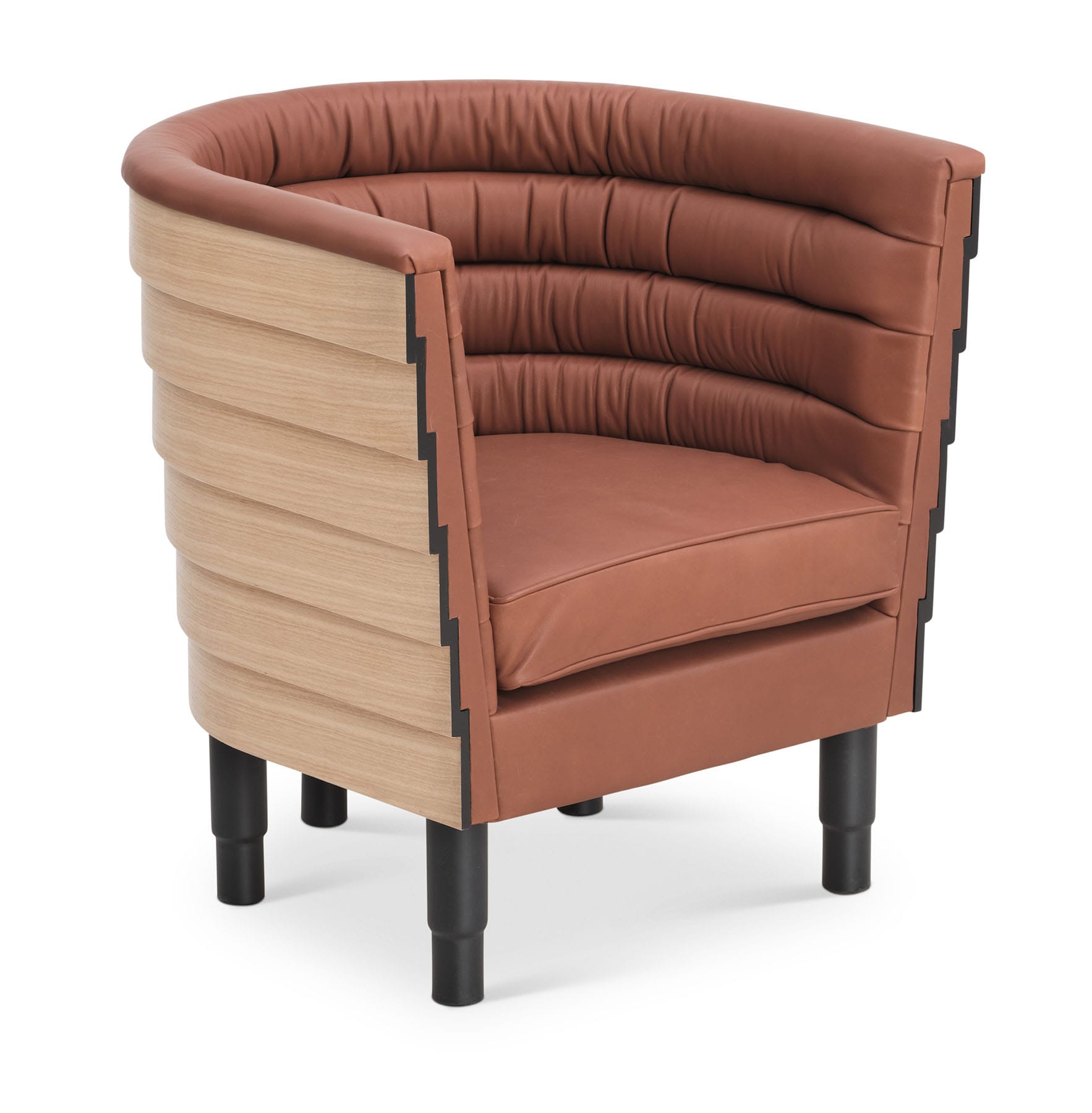 Fauteuil 1987 vu de face