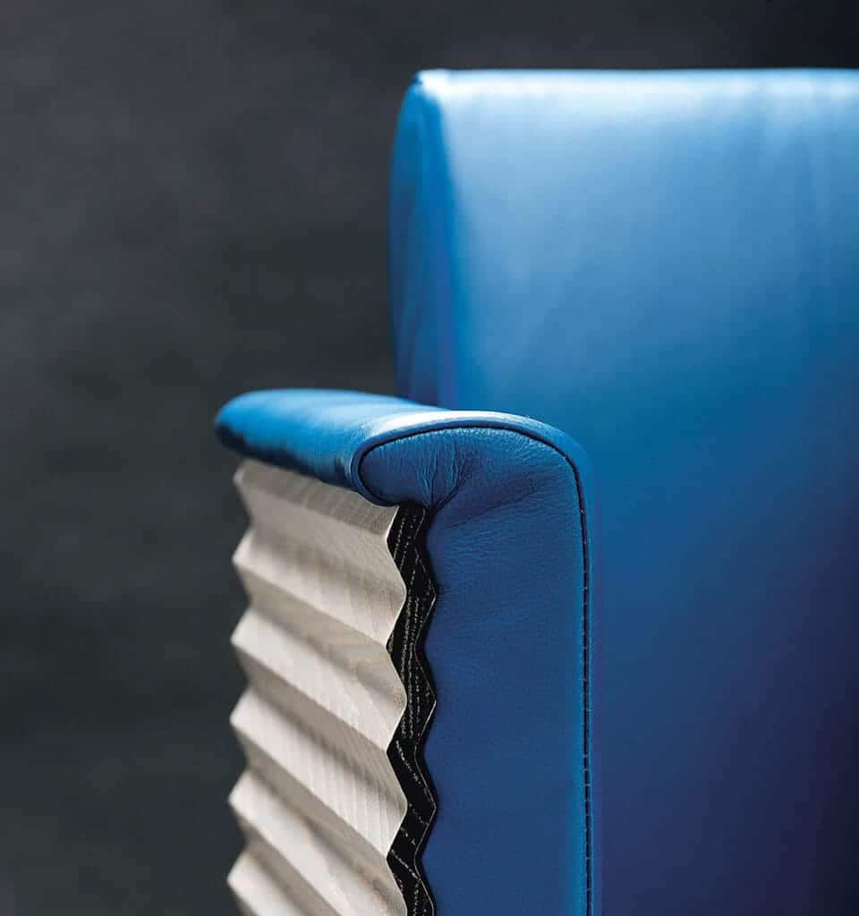 1991 chair